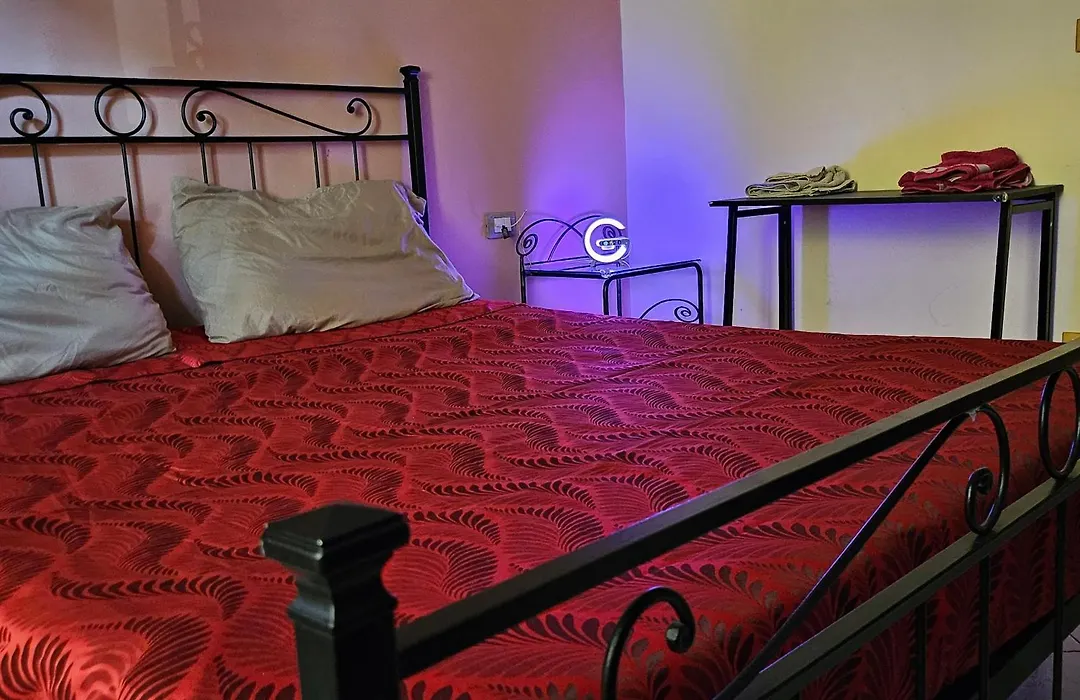 Licheni House-1